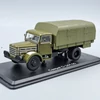 Csepel D-344.00 1:43 P. Classixxs zöld teherautó modell