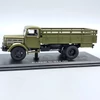 Csepel D-344.00 1:43 P. Classixxs zöld teherautó modell