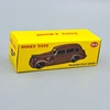 Packard Eight Sedan 1:43 Dinky Toys retró autómodell
