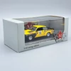 Opel Kadett GT/E Monte C. W.Rörl 1:43 CMR modell autó