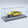 Opel Kadett GT/E Monte C. W.Rörl 1:43 CMR modell autó