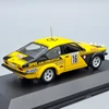 Opel Kadett GT/E Monte C. W.Rörl 1:43 CMR modell autó