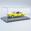 Opel Commodore B GS/E W.Röhrl 1973 1:43 CMR fém autó modell