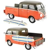 Volkswagen T1 1:24 Szörfös Motor Max