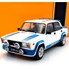 Lada 2105 VFTS 1:18 IXO modellautó