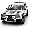 Lada 2105 Rally "Brundza" 1:18 IXO autómodell