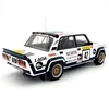 Lada 2105 Rally "Brundza" 1:18 IXO retró autó