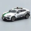 Lamborghini Urus 2022 1:64 MiniGt 591 fém kisautó