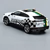 Lamborghini Urus 2022 1:64 MiniGt 591 fém kisautó