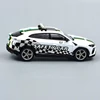 Lamborghini Urus 2022 1:64 MiniGt 591 fém kisautó