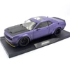 Dodge Challenger SRT 2020 1:18 Solido