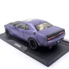 Dodge Challenger SRT 2020 1:18 Solido