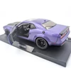 Dodge Challenger SRT 2020 1:18 Solido
