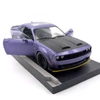 Dodge Challenger SRT 2020 1:18 Solido