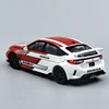 Honda Civic Type R 2023 1:64 Mini GT 686