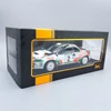 Toyota Celica Turbo 4WD Rally 1:18 IXO fém autó modell