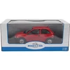 Opel Corsa B 1:18 MCG modellautó piros Fémautó