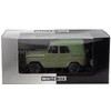 Uaz 469 1:24 zöld White Box