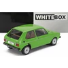 Volkswagen Golf I. 1:24 WhiteBox modell