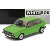 Volkswagen Golf I. 1:24 WhiteBox modellautó