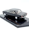 Volga M24 1970 1:43 IXO kisautó