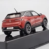 Opel Mokka-e 2020 1:43 IXO fém autó modell