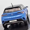 Opel Mokka 2020 1:43 IXO fém autó modell