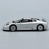 Bugatti EB110 GT 1995 1:64 Mini Gt fém autó modell