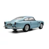 Aston Martin DB5 1964 1:18 Solido kék fémautó