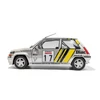 Renault 5 GT Turbo Tour De Corse 1:18 modellautó