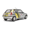 Renault 5 GT Turbo Tour De Corse 1:18 fémautó