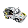 Renault 5 GT Turbo Tour De Corse 1:18 autómodell