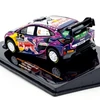 Ford Puma Rally C.Breen-P.Nagle 1:43 IXO fémautó