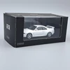 Nissan Skyline GT-R R33 1995 1:43 Ebbro fém autómodell
