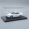 Nissan Skyline GT-R R33 1995 1:43 Ebbro fém autómodell