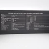 Nissan Skyline GT-R R33 1995 1:43 Ebbro fém autómodell