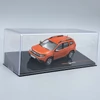 Dacia Duster II 2023 1:43 IXO fém autó modell