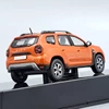 Dacia Duster II 2023 1:43 IXO fém autó modell