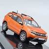 Dacia Duster II 2023 1:43 IXO fém autó modell