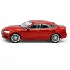 Audi A5 Sportback 2017 1:43 Piros