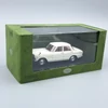 Nissan Skyline 2000GTB 1965 1:43 Ebbro retró modell autó