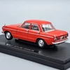 Nissan Skyline 2000GTB 1:43 piros Ebbro die cast autó modell