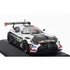 Mercedes AMG GT3 Evo #22 2021 1:43 IXO