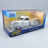 Chevrolet Pickup 1951 1:24 Jada retró autó modell