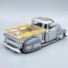 Chevrolet Pickup 1951 1:24 Jada retró autó modell