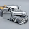 Chevrolet Pickup 1951 1:24 Jada retró autó modell