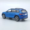 Skoda Kodiaq Sportline 2018 1:43 IXO fém modell autók