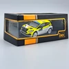 Ford Fiesta Rally2 1:43 Ixo fém autó modell