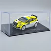 Ford Fiesta Rally2 1:43 Ixo fém autó modell