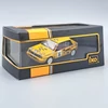 Lancia Delta 16V Ferjáncz-Tandari 1:43 IXO retró fém autó modell